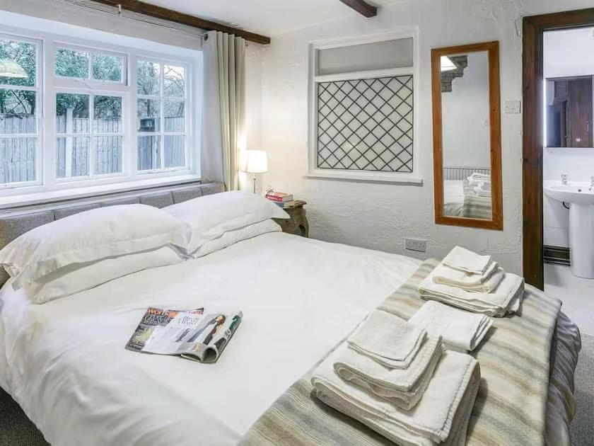 Barlow Country Club - Mill Farm Cottages Dronfield Bagian luar foto