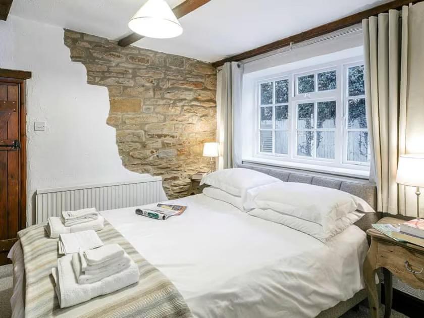 Barlow Country Club - Mill Farm Cottages Dronfield Bagian luar foto