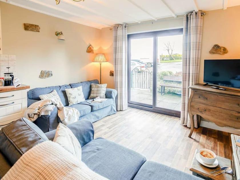 Barlow Country Club - Mill Farm Cottages Dronfield Bagian luar foto